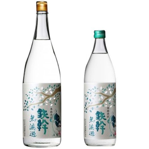 オガタマ酒造 – 古きをたずね、新しきを知る。